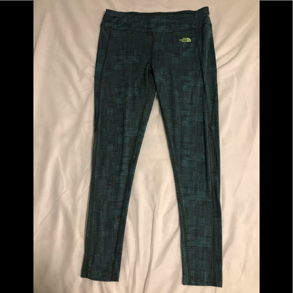Women’s north face leggings